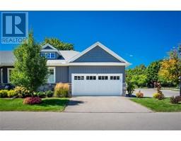 418 NELSON Street Unit# 13, norfolk, Ontario