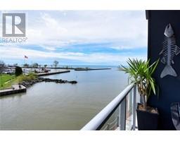 38 HARBOUR Street Unit# 303, port dover, Ontario