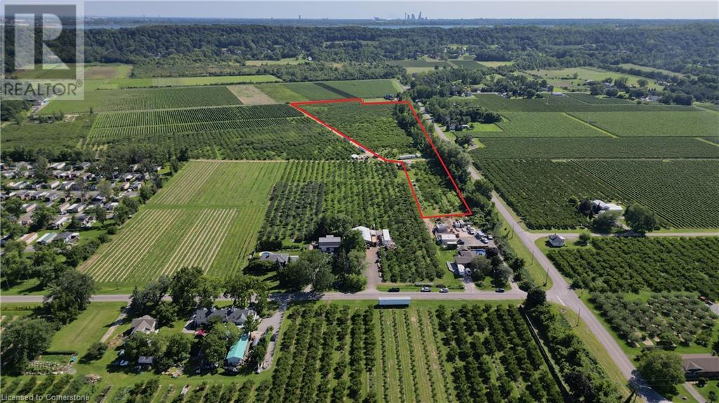 8 Line Road, Niagara-On-The-Lake, Ontario L0S 1J0 - Photo 3 - XH4193645