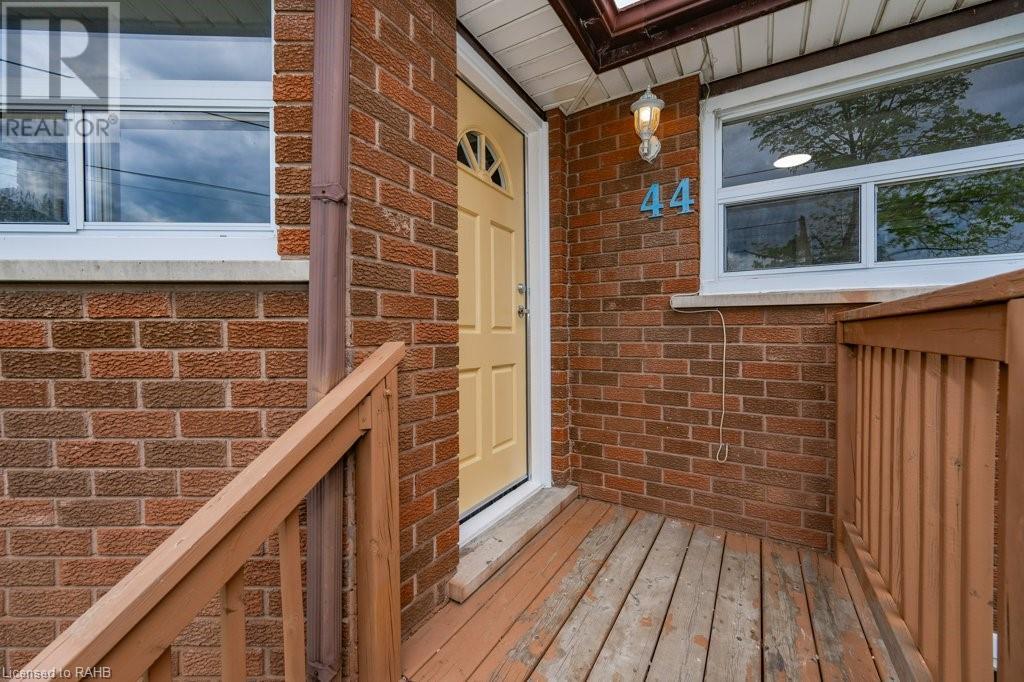 44 Currie Street, St. Catharines, Ontario  L2M 5M8 - Photo 19 - XH4193646