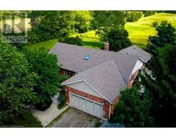 120 PAULINE JOHNSON Road, caledonia, Ontario