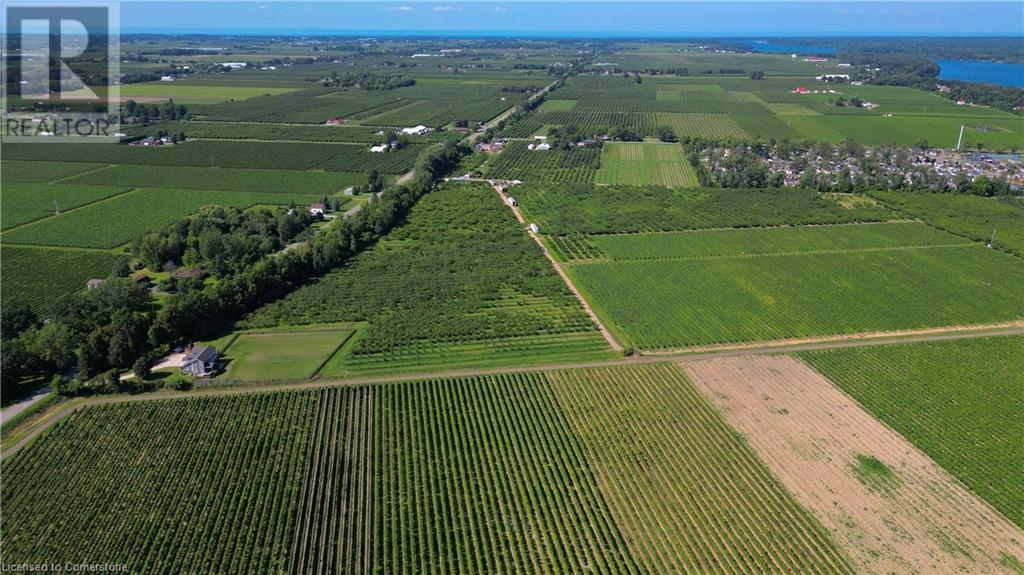 481 CONCESSION 1 Road, niagara-on-the-lake, Ontario