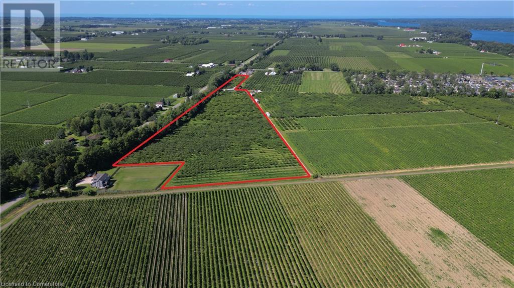 481 Concession 1 Road, Niagara-On-The-Lake, Ontario L0S 1J0 - Photo 2 - XH4193652