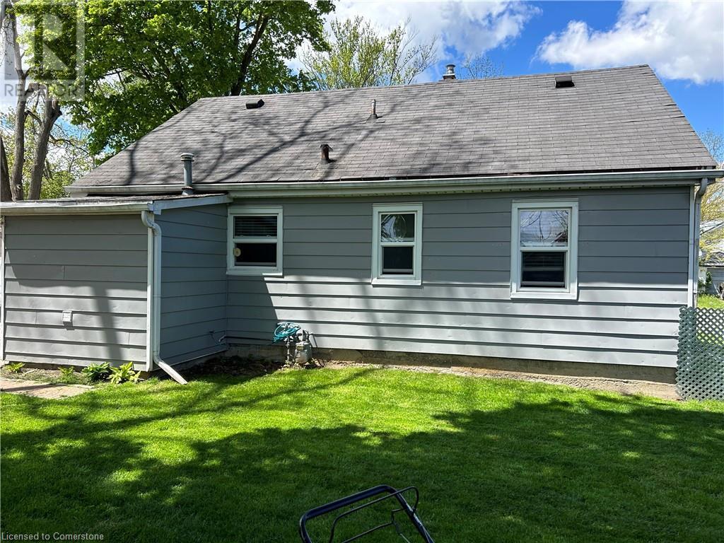 511 Pine Street, Dunnville, Ontario  N1A 2L8 - Photo 12 - XH4193718