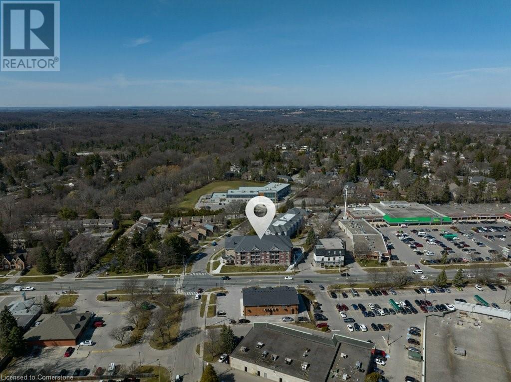 95 Wilson Street W Unit# 204, Ancaster, Ontario L9G 1N1 - Photo 34 - XH4193755