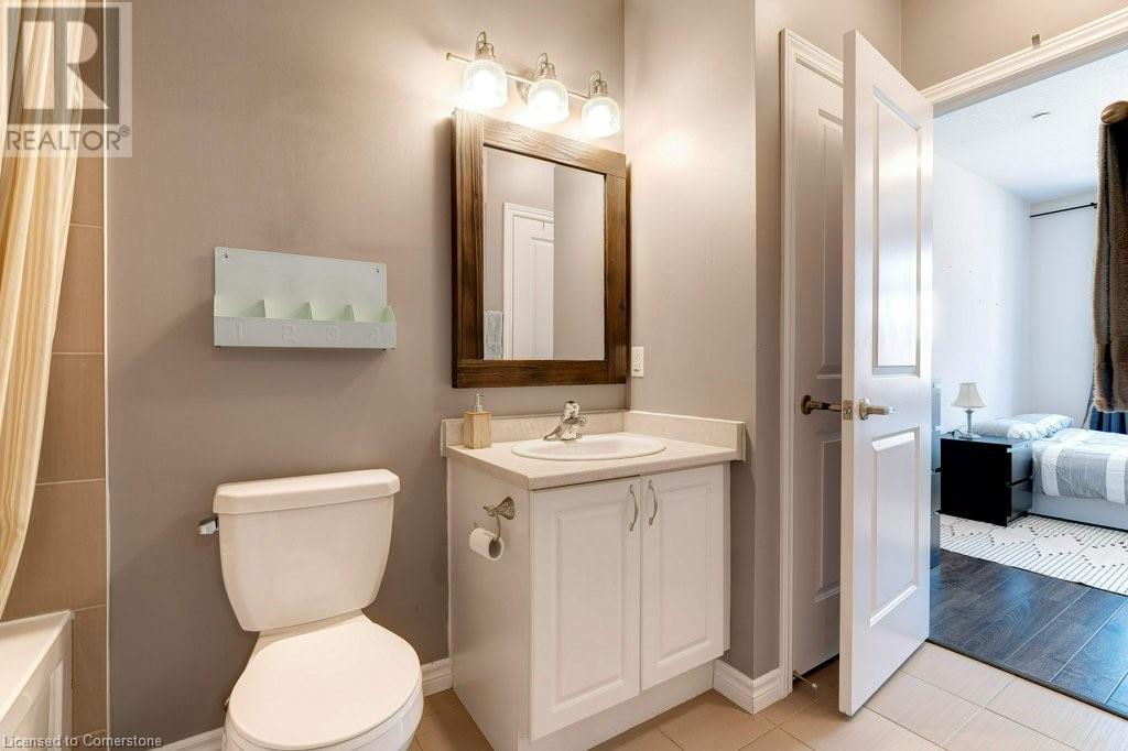 95 Wilson Street W Unit# 204, Ancaster, Ontario L9G 1N1 - Photo 27 - XH4193755