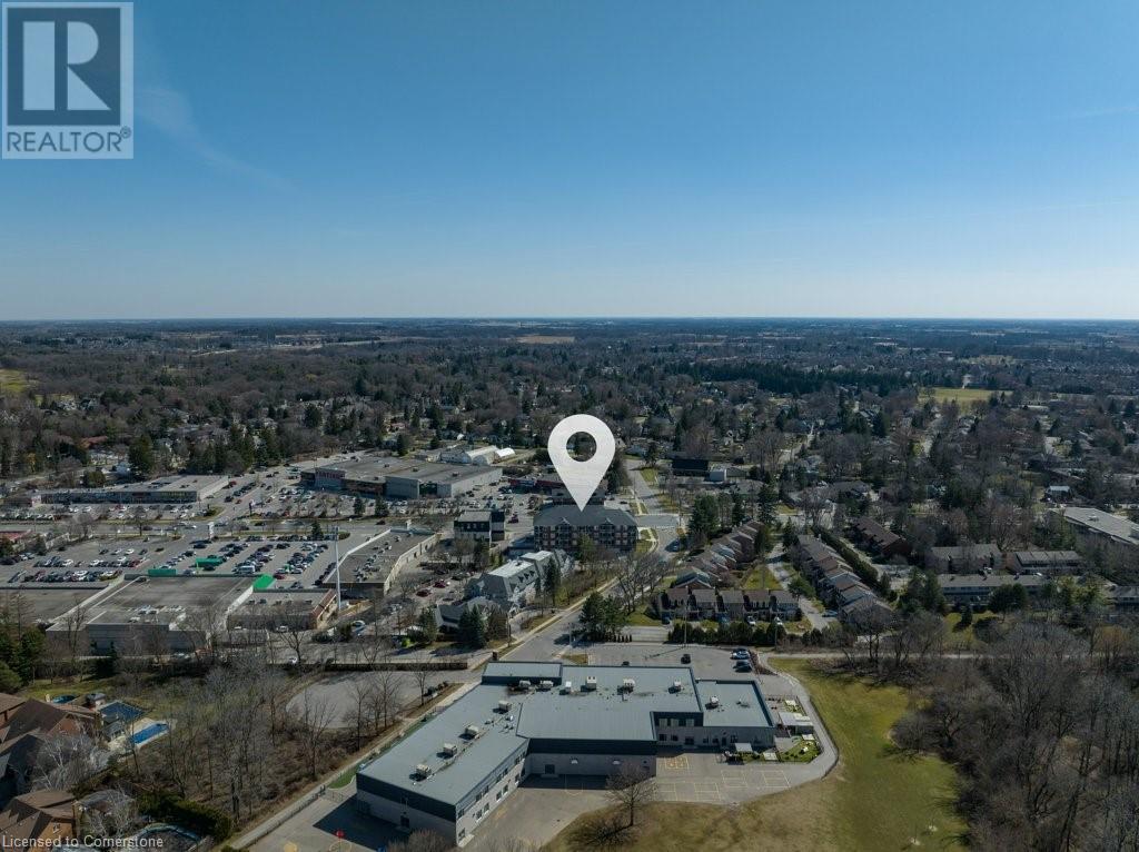 95 Wilson Street W Unit# 204, Ancaster, Ontario L9G 1N1 - Photo 38 - XH4193755