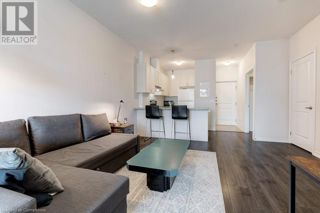 95 Wilson Street W Unit# 204, Ancaster, Ontario L9G 1N1 - Photo 17 - XH4193755