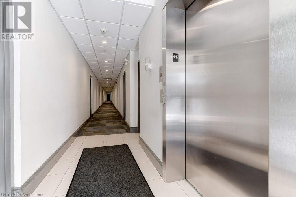 95 Wilson Street W Unit# 204, Ancaster, Ontario L9G 1N1 - Photo 8 - XH4193755