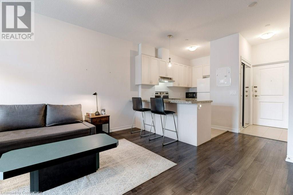 95 Wilson Street W Unit# 204, Ancaster, Ontario L9G 1N1 - Photo 18 - XH4193755