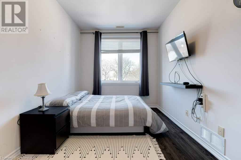 95 Wilson Street W Unit# 204, Ancaster, Ontario L9G 1N1 - Photo 23 - XH4193755