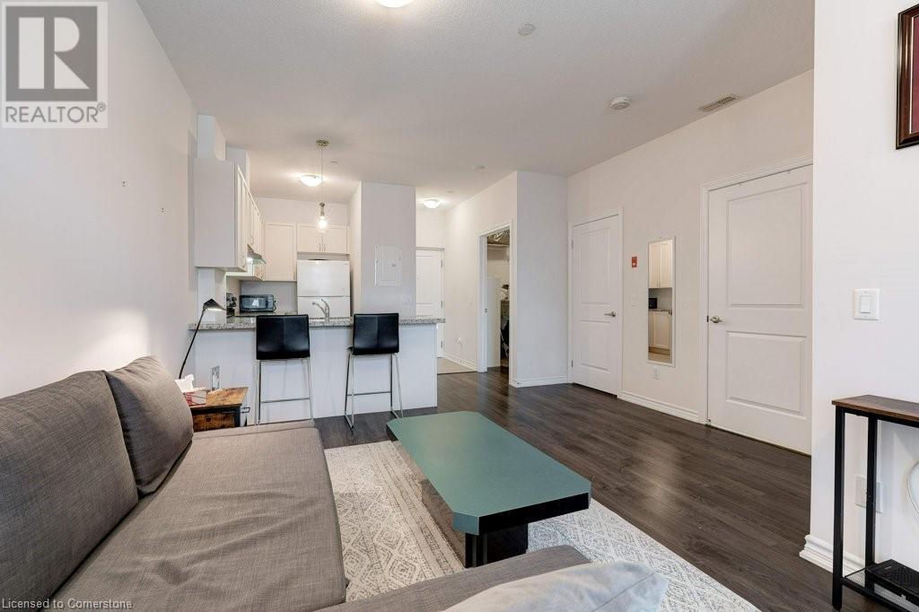 95 Wilson Street W Unit# 204, Ancaster, Ontario L9G 1N1 - Photo 19 - XH4193755