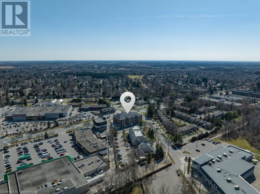 95 Wilson Street W Unit# 204, Ancaster, Ontario L9G 1N1 - Photo 37 - XH4193755