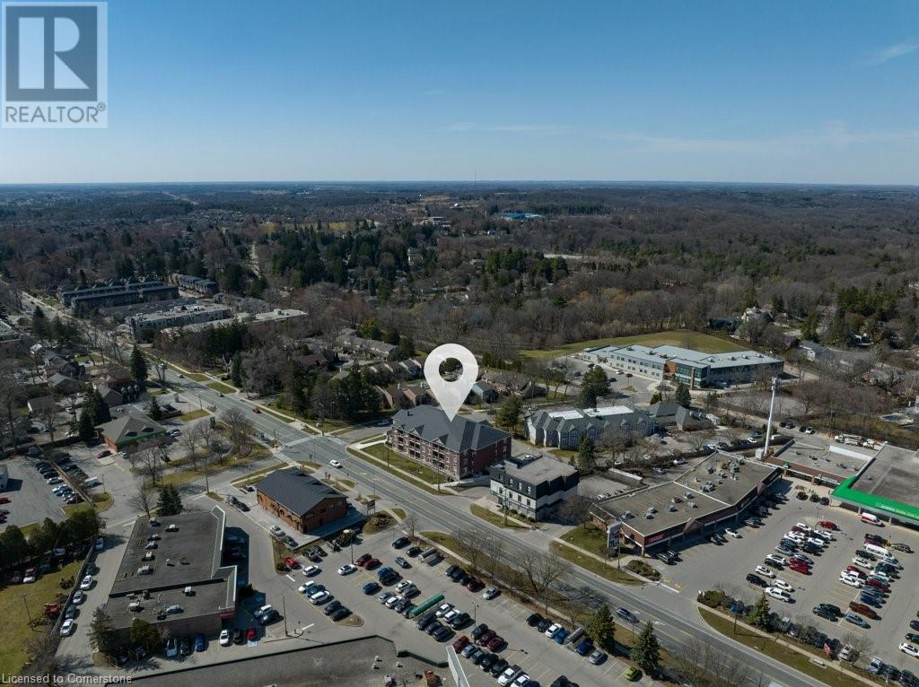 95 Wilson Street W Unit# 204, Ancaster, Ontario L9G 1N1 - Photo 35 - XH4193755