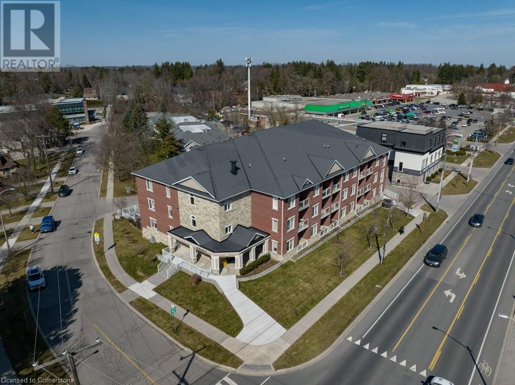 95 Wilson Street W Unit# 204, Ancaster, Ontario L9G 1N1 - Photo 40 - XH4193755