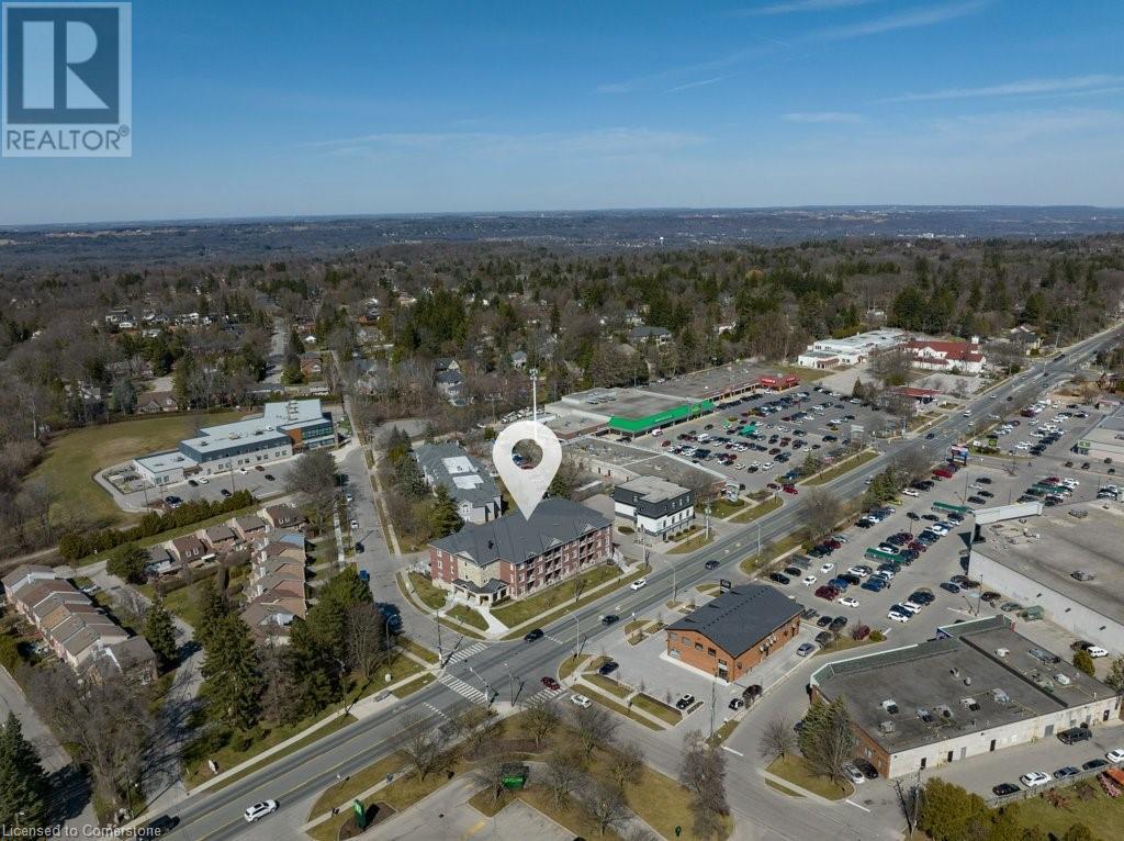 95 Wilson Street W Unit# 204, Ancaster, Ontario L9G 1N1 - Photo 33 - XH4193755