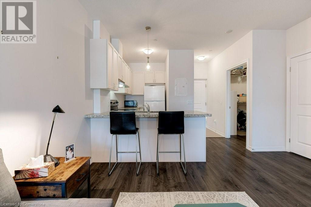 95 Wilson Street W Unit# 204, Ancaster, Ontario L9G 1N1 - Photo 10 - XH4193755