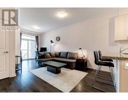 95 Wilson Street W Unit# 204, ancaster, Ontario