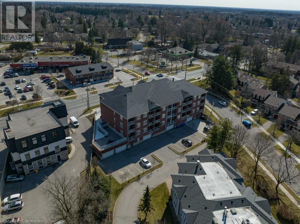 95 Wilson Street W Unit# 204, Ancaster, Ontario L9G 1N1 - Photo 42 - XH4193755