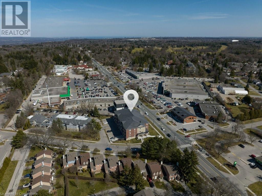 95 Wilson Street W Unit# 204, Ancaster, Ontario L9G 1N1 - Photo 44 - XH4193755