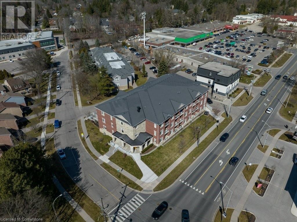 95 Wilson Street W Unit# 204, Ancaster, Ontario L9G 1N1 - Photo 41 - XH4193755