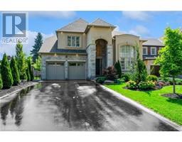 18 Legacy Lane, hamilton, Ontario