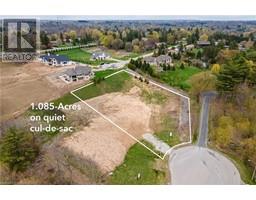 21 HAUSER Place, flamborough, Ontario