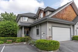 7 7360 SUNSHINE DRIVE|Sardis West Vedder, chilliwack, British Columbia
