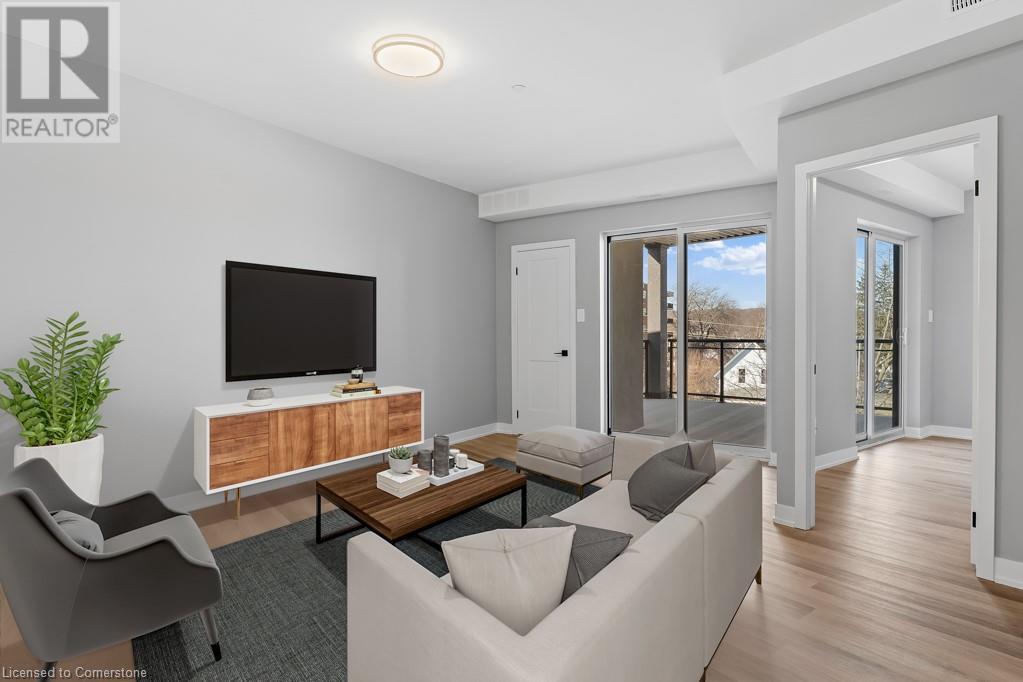 5002 KING Street Unit# 408, Beamsville, Ontario
