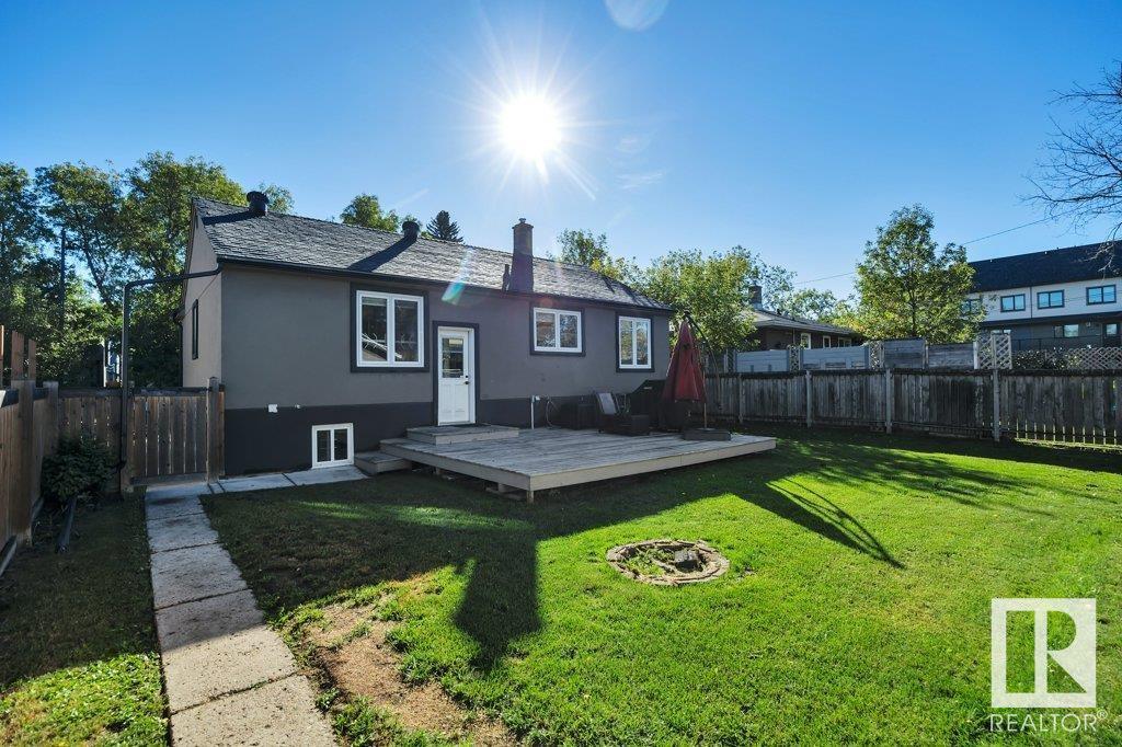 10958 138 St Nw, Edmonton, Alberta  T5M 1P2 - Photo 47 - E4406748