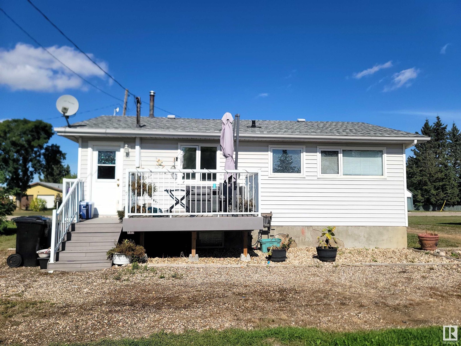 5008 48 Ave, Fort Kent, Alberta  T0A 1H0 - Photo 16 - E4406755