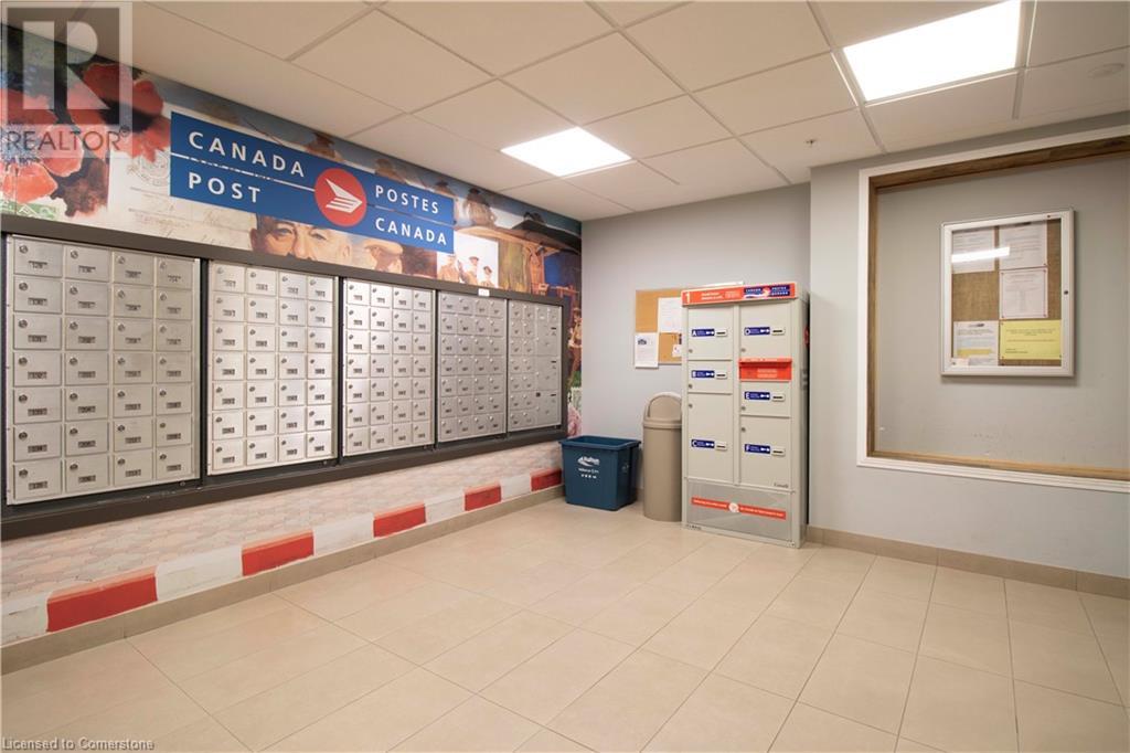 5010 Corporate Drive Unit# 230, Burlington, Ontario L7L 0H6 - Photo 22 - XH4193817