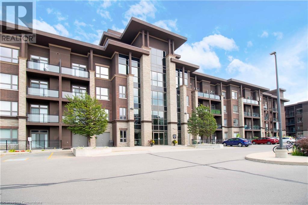 5010 Corporate Drive Unit# 230, Burlington, Ontario L7L 0H6 - Photo 2 - XH4193817