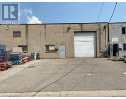 41 DUNBAR Avenue, hamilton, Ontario