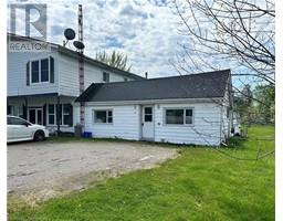 1572 NORTH SHORE Drive Unit# 4, lowbanks, Ontario