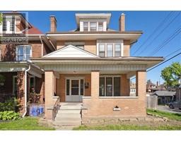 76 SPADINA Avenue, hamilton, Ontario