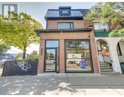 885 DUNDAS STREET W, Toronto, Ontario