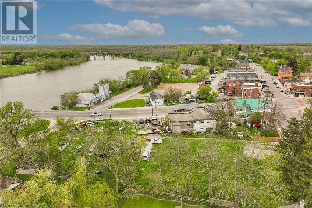 3 Cayuga Street S, Cayuga, Ontario  N0A 1E0 - Photo 2 - XH4194018