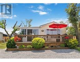 1501 LINE 8 Road Unit# 503, queenston, Ontario