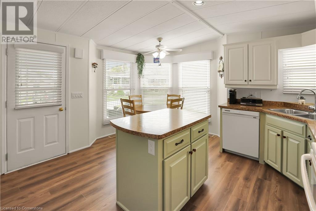 3033 Townline Road Unit# 278, Stevensville, Ontario  L0S 1S1 - Photo 6 - XH4194068