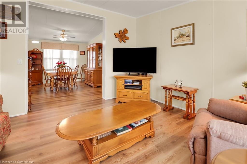 3033 Townline Road Unit# 278, Stevensville, Ontario  L0S 1S1 - Photo 13 - XH4194068