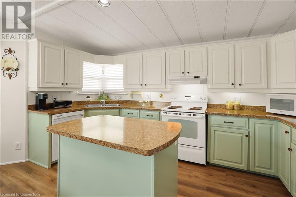 3033 Townline Road Unit# 278, Stevensville, Ontario  L0S 1S1 - Photo 8 - XH4194068