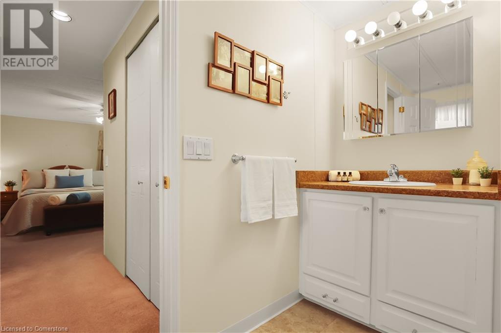 3033 Townline Road Unit# 278, Stevensville, Ontario  L0S 1S1 - Photo 17 - XH4194068