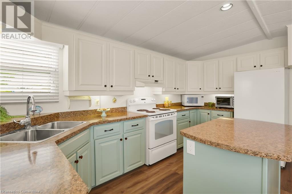 3033 Townline Road Unit# 278, Stevensville, Ontario  L0S 1S1 - Photo 9 - XH4194068