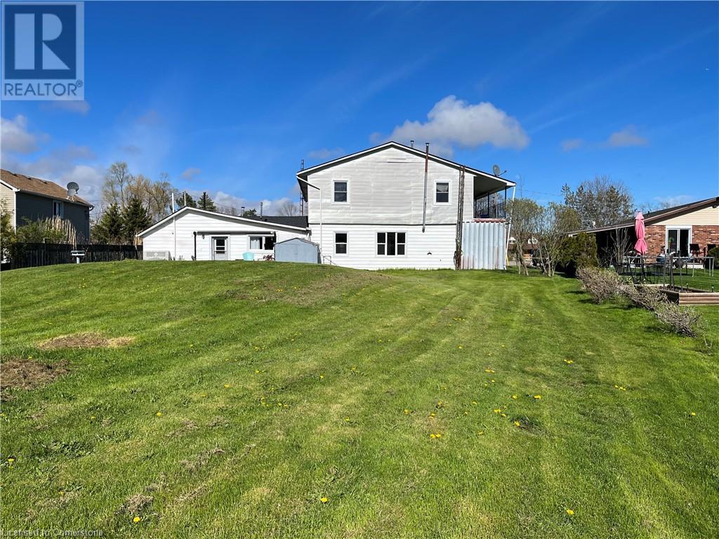 1572 North Shore Drive, Dunnville, Ontario  N0A 1K0 - Photo 5 - XH4194061