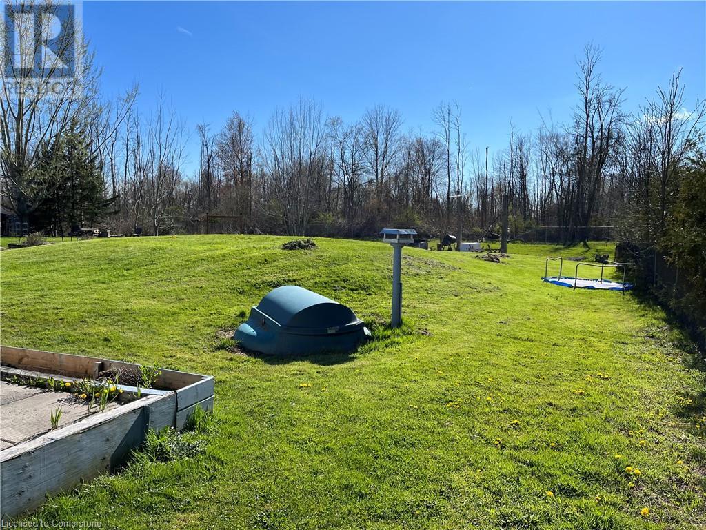 1572 North Shore Drive, Dunnville, Ontario  N0A 1K0 - Photo 6 - XH4194061