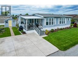 3033 TOWNLINE Road Unit# 278, stevensville, Ontario