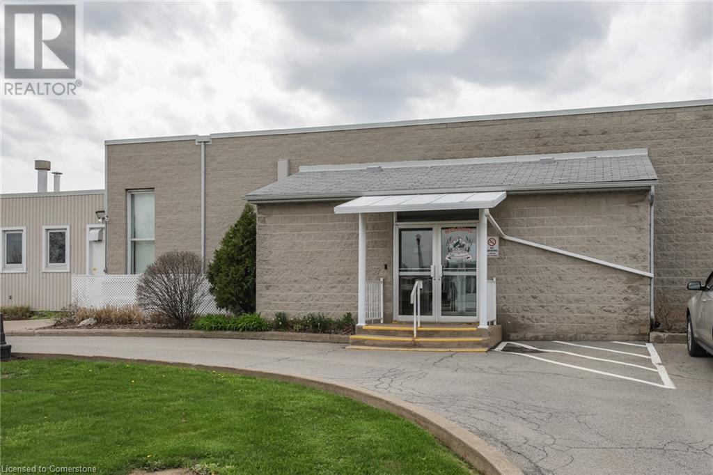 3033 Townline Road Unit# 278, Stevensville, Ontario  L0S 1S1 - Photo 28 - XH4194068