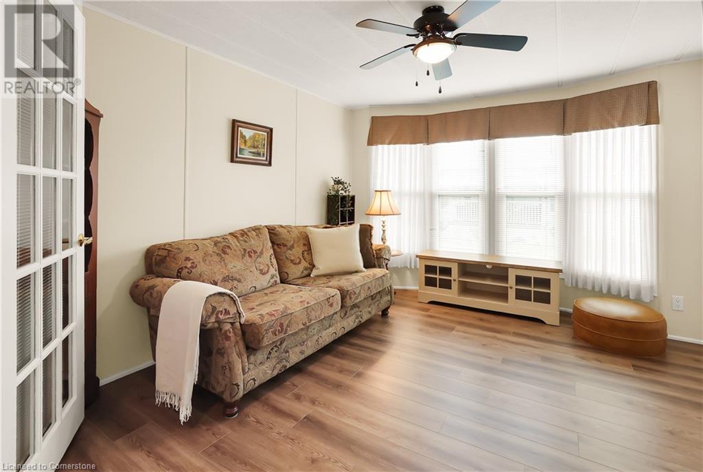 3033 Townline Road Unit# 278, Stevensville, Ontario  L0S 1S1 - Photo 18 - XH4194068