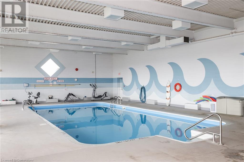 3033 Townline Road Unit# 278, Stevensville, Ontario  L0S 1S1 - Photo 38 - XH4194068